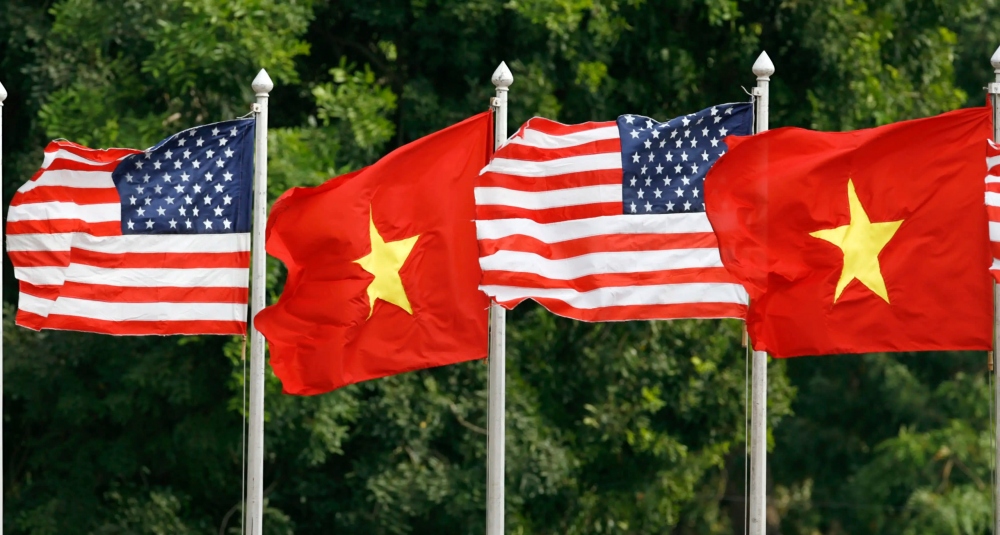 Đối tác chiến lược toàn diện, cơ hội lớn cho hợp tác Việt Nam - Hoa Kỳ - 1