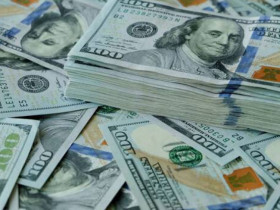 Tỷ giá USD hôm nay 22/9: Tiếp đà tăng sau khi Fed quyết định giữ nguyên lãi suất