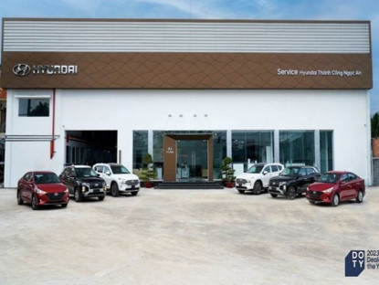 Thông tin doanh nghiệp - Hyundai Ngọc An triển khai nhiều ưu đãi nhân dịp khai trương chi nhánh mới