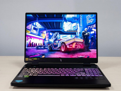 Thông tin doanh nghiệp - Acer Gaming Nitro 2023: Dòng laptop với hiệu năng mạnh trong phân khúc tầm trung