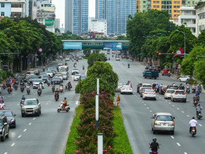 Kinh tế - Việt Nam giàu thứ mấy châu Á?