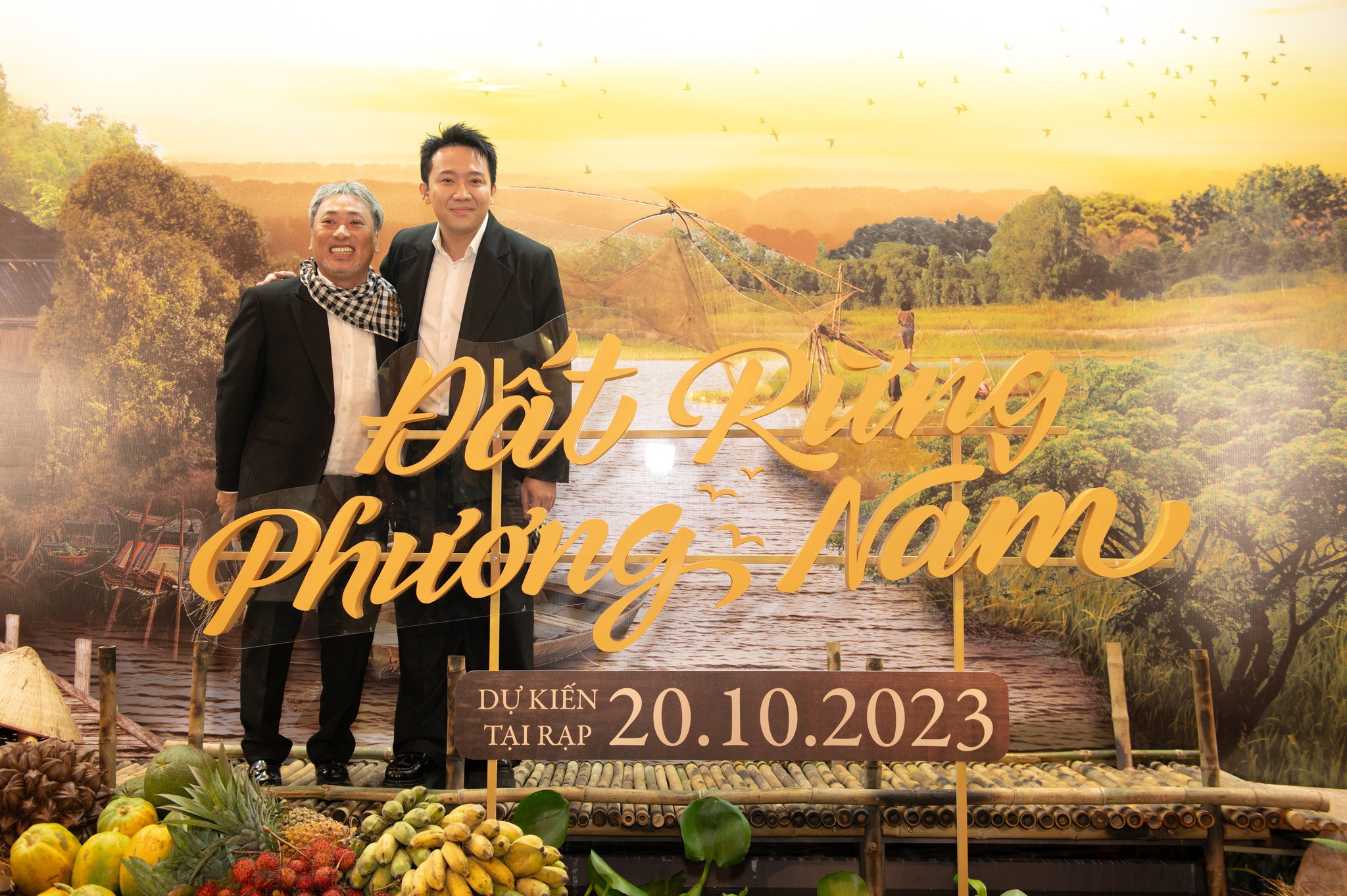 Khán giả thất vọng vì phim Đất Rừng Phương Nam dùng từ Hán - Việt: "Như phim Hoa ngữ" - 2