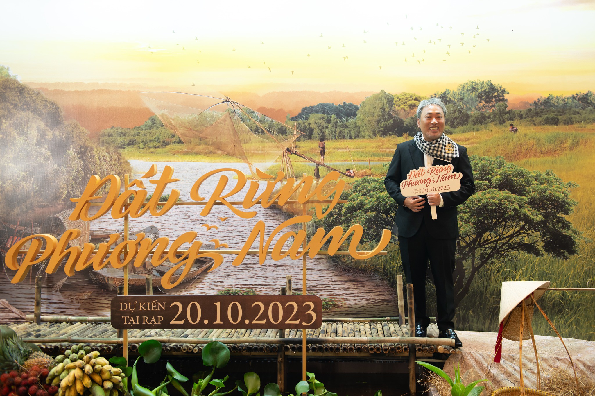 Khán giả thất vọng vì phim Đất Rừng Phương Nam dùng từ Hán - Việt: "Như phim Hoa ngữ" - 3