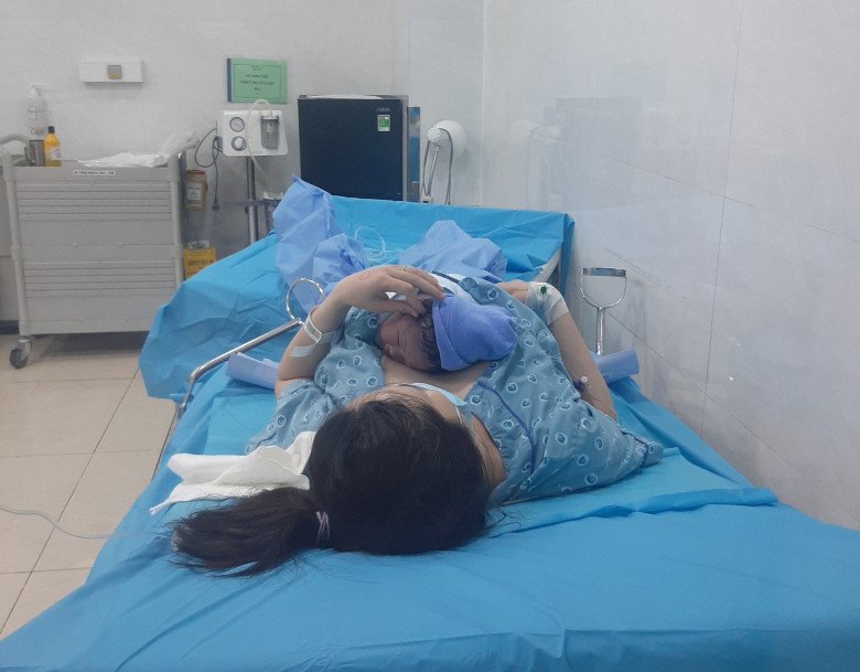 9 tháng mang thai và đi đẻ tiết kiệm nhất, mẹ bầu cũng tốn 33 triệu đồng và những lưu ý thiết thực - 3