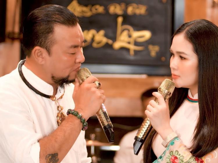 Nghệ sĩ - Đạt Võ – Kim Ryna: Cặp đôi song ca “Triệu View”