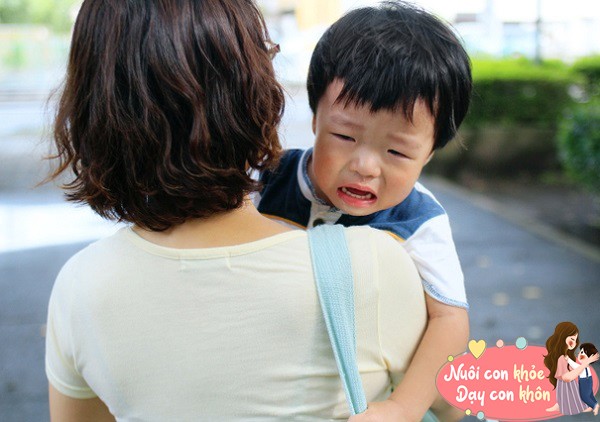 Muốn biết con có bị bắt nạt ở trường mẫu giáo, hãy chú ý 5 chi tiết quan trọng - 6