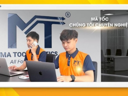 Thông tin doanh nghiệp - Đơn vị nhập hàng Trung Quốc chính ngạch uy tín và chuyên nghiệp