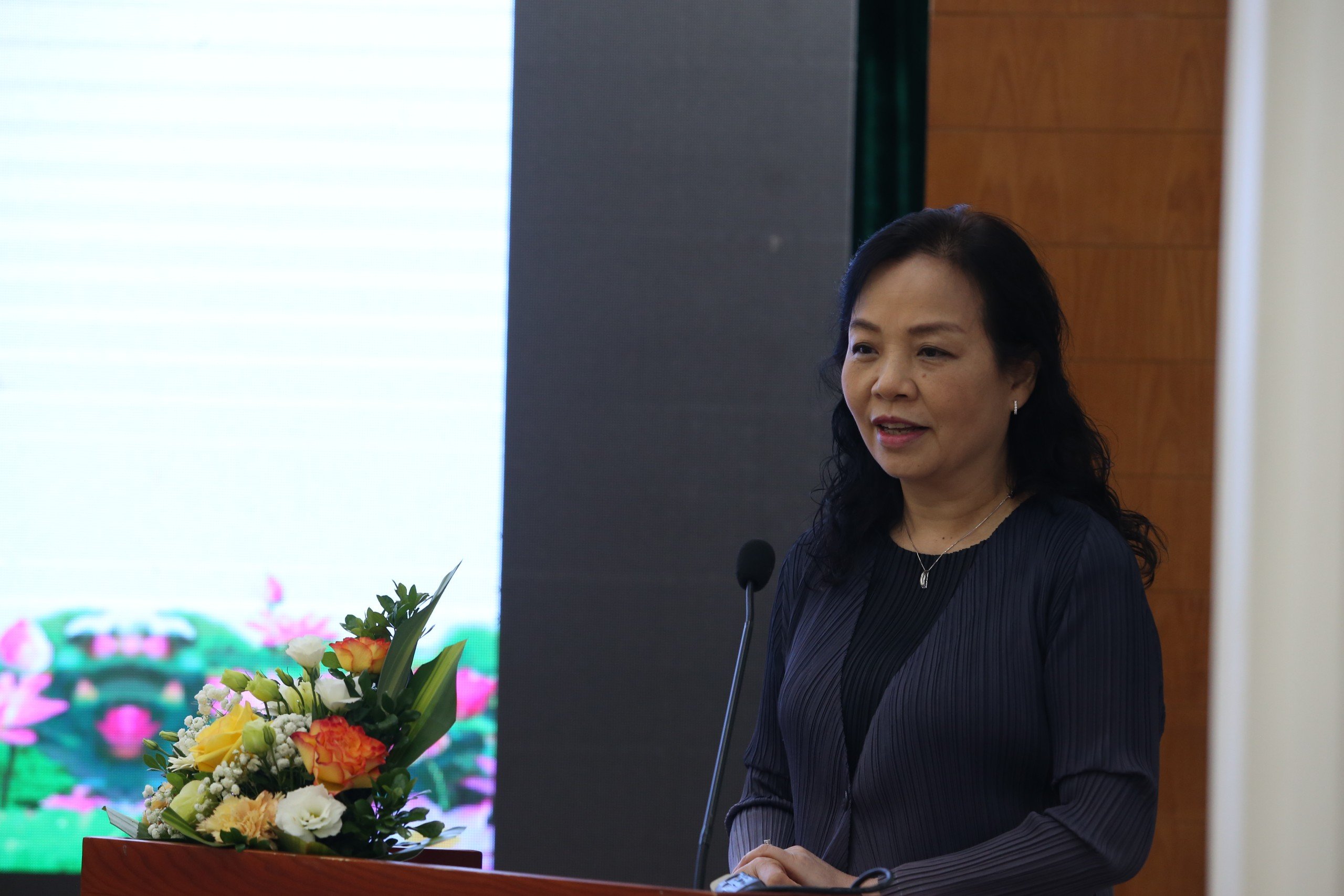 Nhận diện việc thực hiện “Chiến lược phát triển văn hóa đến năm 2030” - 5
