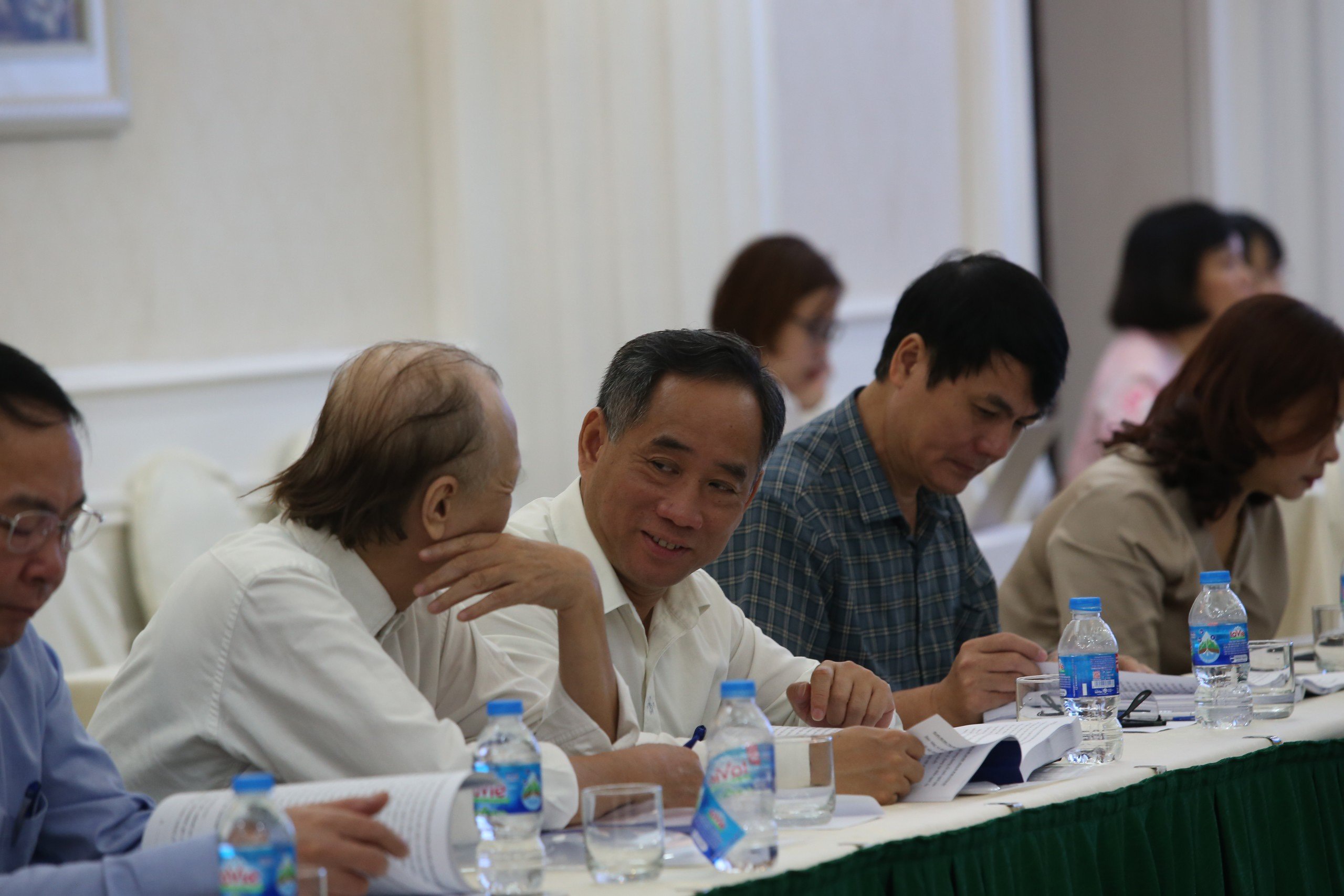 Nhận diện việc thực hiện “Chiến lược phát triển văn hóa đến năm 2030” - 7