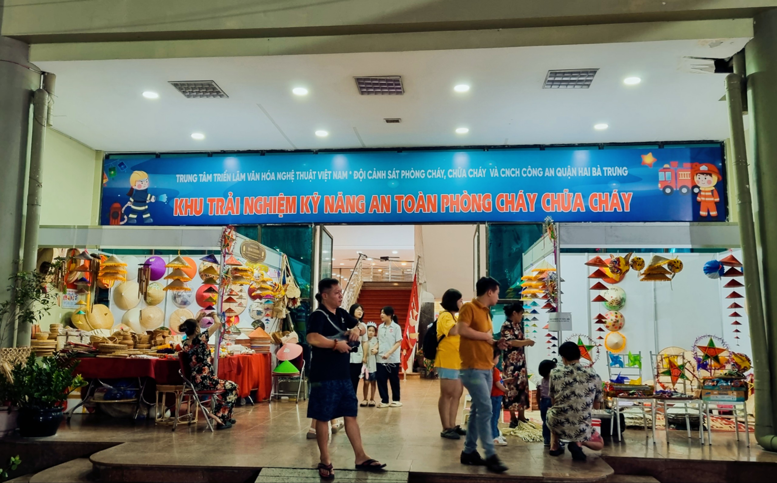 Lễ hội Trung thu năm 2023 với nhiều hoạt động tôn vinh văn hóa dân tộc - 5