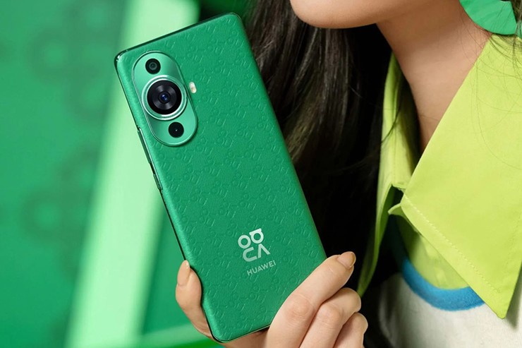 Huawei sẽ khiến cộng đồng chao đảo với mẫu smartphone tầm trung này - 1