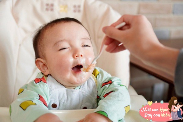 Thời điểm trẻ chào đời rất quan trọng, nếu bắt được “tháng thông minh”  IQ bé sơ sinh sẽ vượt trội - 5