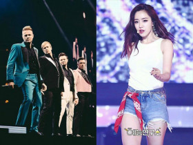 Loạt thần tượng "thanh xuân của 8x, 9x": Westlife, Epik High, Eunjung (T-ARA) đến Việt Nam