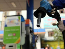 Giá xăng dầu hôm nay 28/9: Đồng loạt tăng mạnh