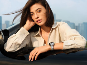 Watch GT 4 mới ra mắt sở hữu pin lên đến 2 tuần, giá tầm trung