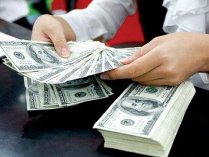 Kinh tế - Tỷ giá USD hôm nay 28/9: Đà tăng tiếp diễn, đứng ở mức cao