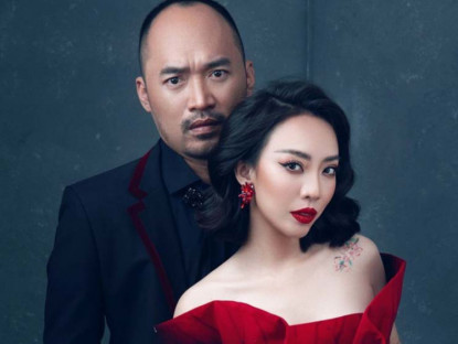 Giải trí - Công ty của vợ chồng diễn viên Thu Trang - Tiến Luật bị kiện đòi tiền tỷ