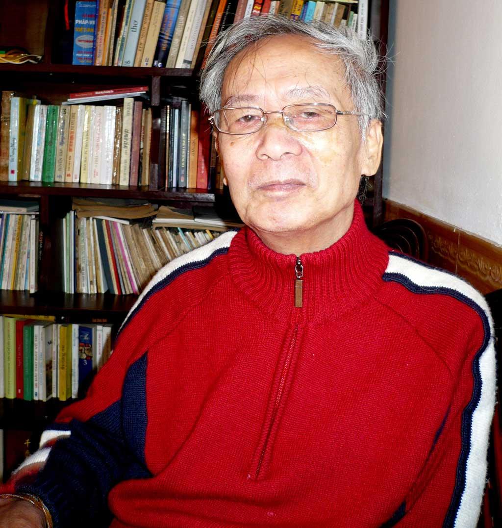 Thấp thoáng Trúc Thông - 2