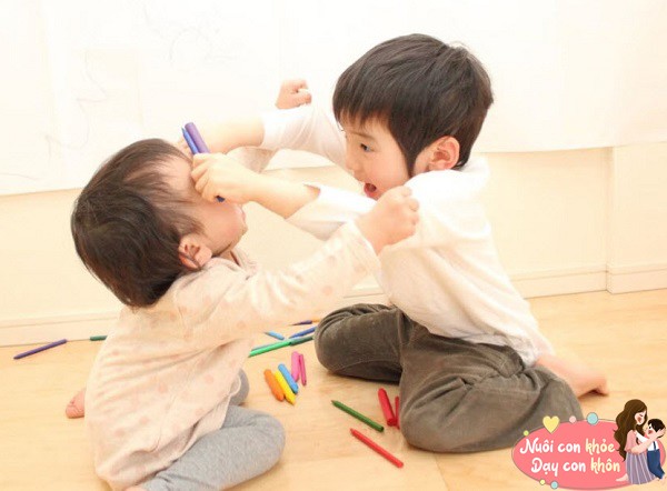 Trẻ không hiếu thuận sẽ bộc lộ 3 đặc điểm, nhiều phụ huynh mãi về già mới nhận ra - 6