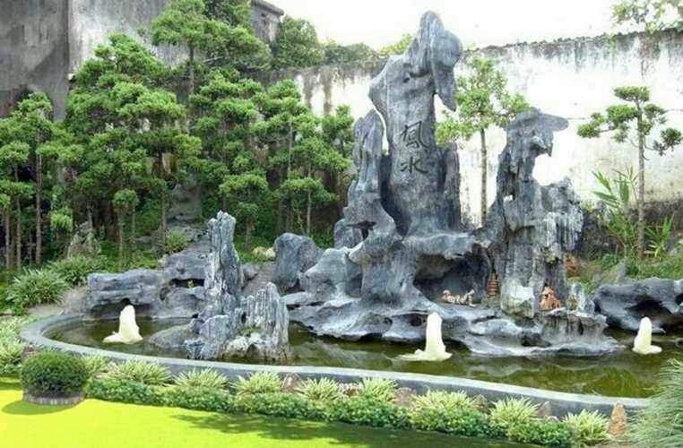 Người giàu thường đặt 5 thứ này trước cửa, chẳng trách càng ở càng giàu, học theo để đánh thức kho tài lộc - 2