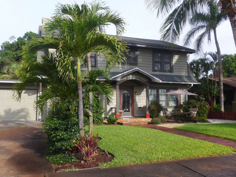 Người giàu thường đặt 5 thứ này trước cửa, chẳng trách càng ở càng giàu, học theo để đánh thức kho tài lộc - 1