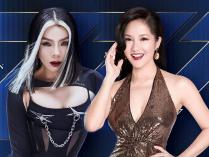 Giải trí - Lệ Quyên và &quot;cô Bống&quot; Hồng Nhung tham gia Chị đẹp đạp gió rẽ sóng 2023