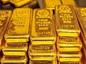 Dự báo giá vàng ngày 2/7: Ngân hàng các nước vẫn tích cực tích trữ vàng