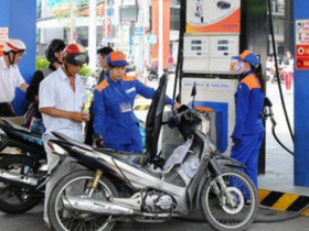 Giá xăng dầu hôm nay 4/7: Giá xăng dầu tại Việt Nam sẽ được điều chỉnh ra sao vào chiều nay?