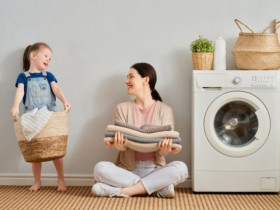 Top 5 máy giặt Inverter lồng ngang dưới 12 triệu đồng đáng mua nhất năm 2024