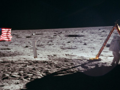 Thế giới - Nga xóa bỏ đồn đoán hàng thập kỷ về việc Mỹ đưa người lên Mặt trăng