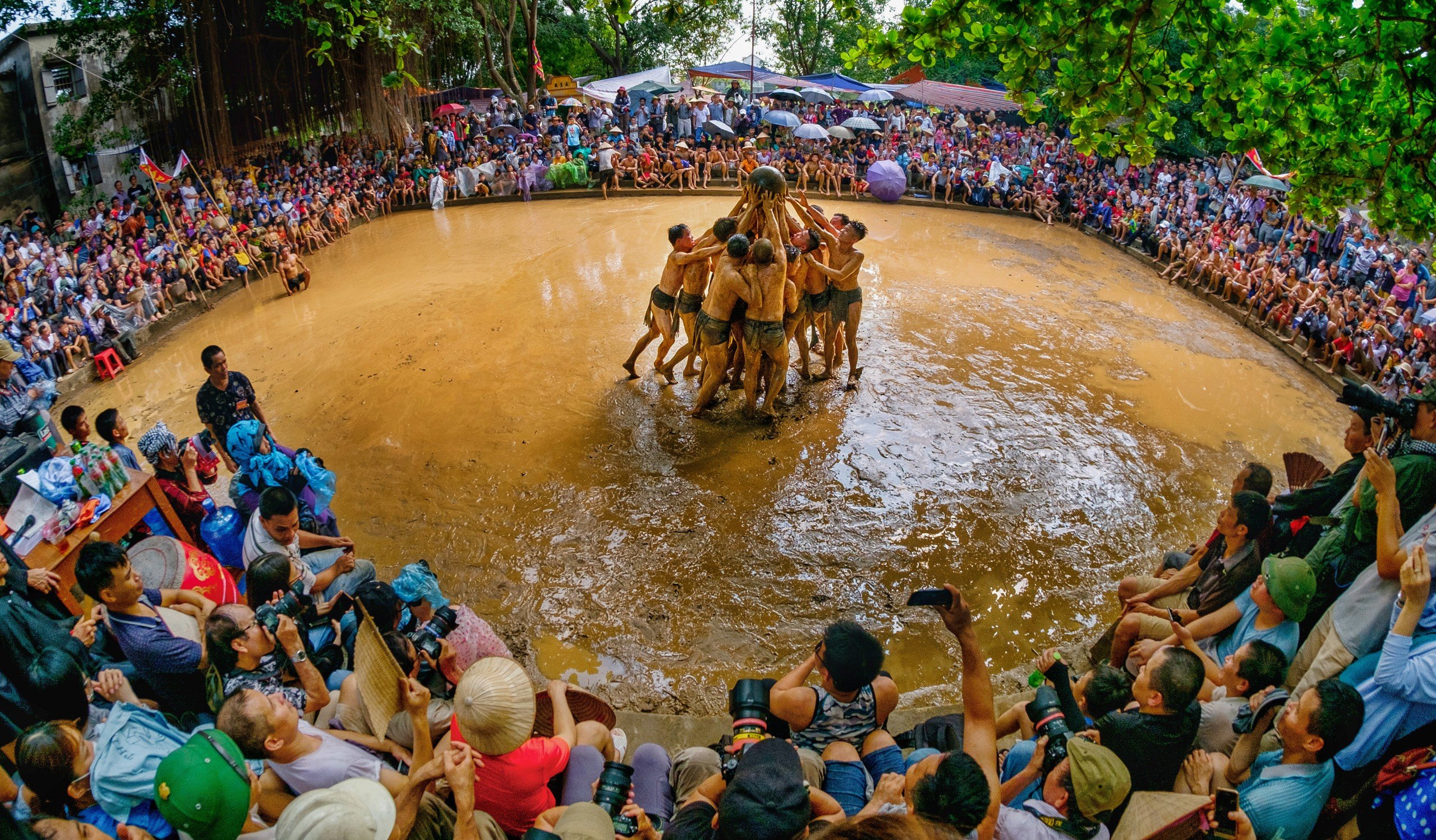 Phát triển văn học nghệ thuật để xây dựng con người mới ở vùng Kinh Bắc thượng - 2