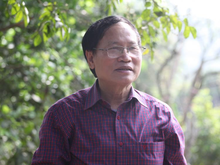 Đạo và Đời trong Hạc Hồng