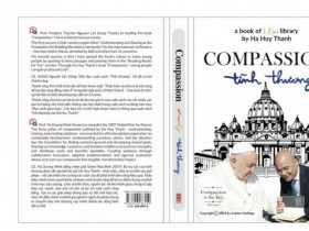 Tình thương sẽ cứu rỗi thế giới