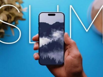 Công nghệ - iPhone 17 Slim siêu mỏng sẽ có gì &quot;gây sốt&quot; khi ra mắt?
