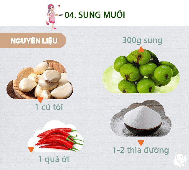 Hôm nay nấu gì: Bữa tối đã miệng với loạt món ngon mà dễ nấu - 8