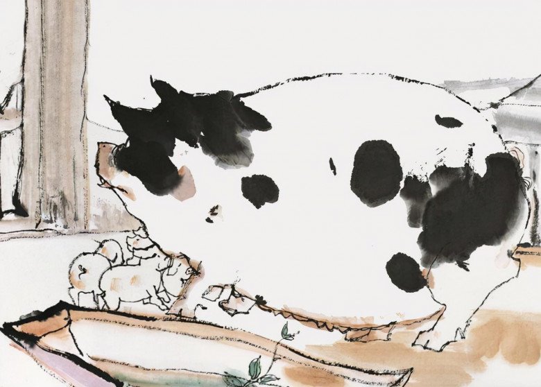 4 con giáp từ nay đến cuối năm may mắn gõ cửa nhà, đón tin vui tới tấp - 4