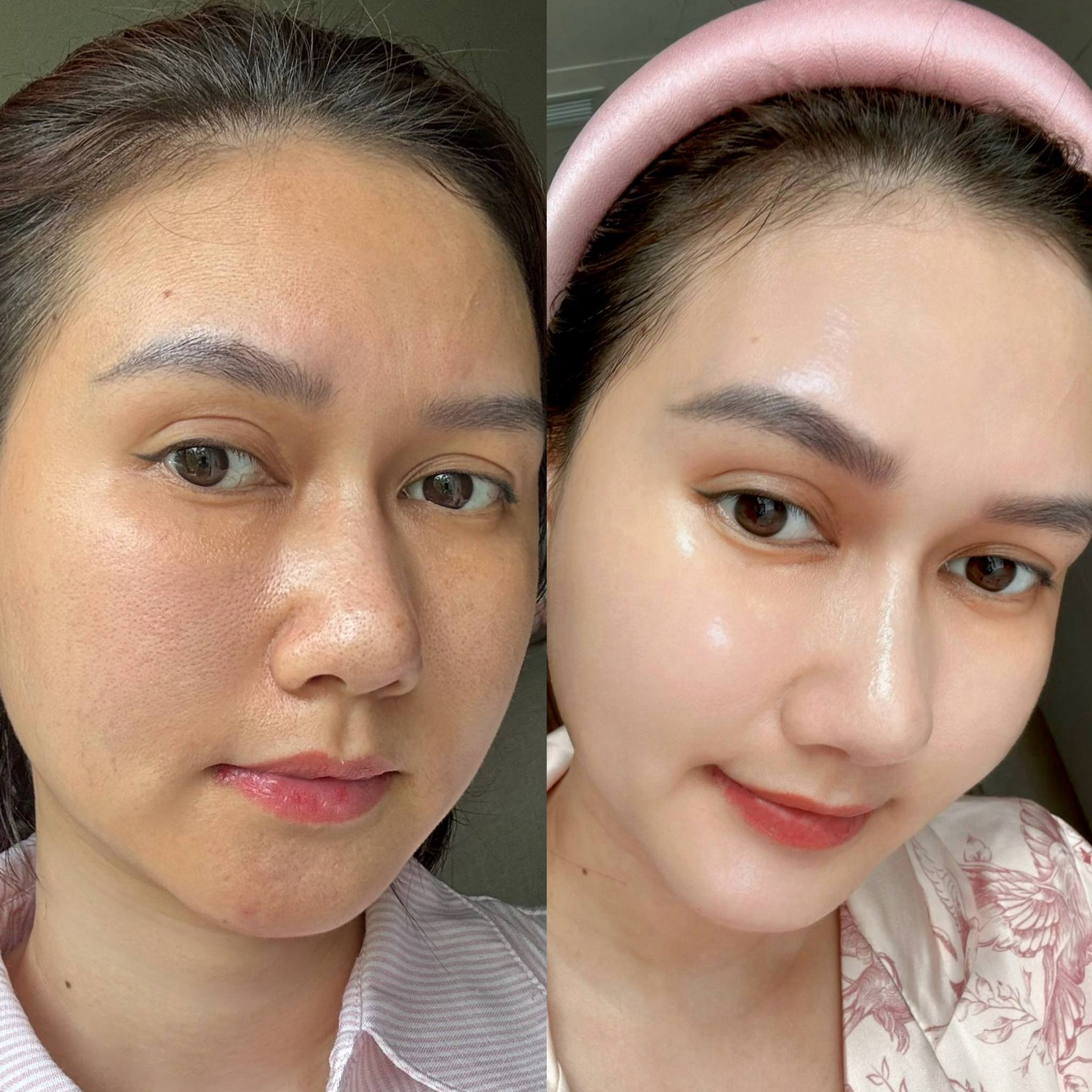 Diễn viên Hương Giang mang thai lần 2 “nghén khủng khiếp” nhưng có 1 điểm ai cũng ao ước - 2