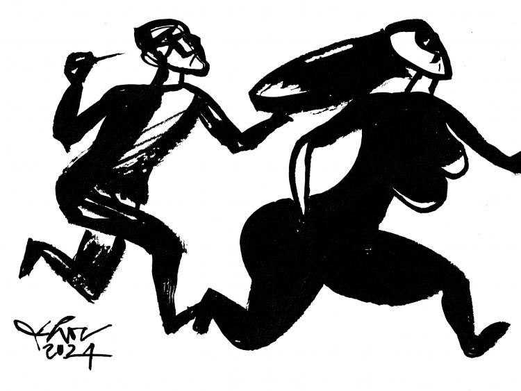 Cuộc tình bi đát