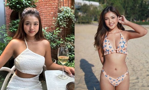 Chia tay bạn trai, hot girl 19 tuổi bị tống tiền tống tình liên tục - 1