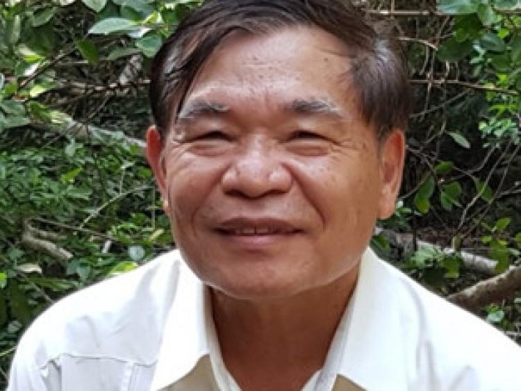 Hư cấu từ cốt lõi sự thật (Đọc tập truyện ngắn Mây hồng của Nguyễn Trường NXB Thanh Niên, 2023)