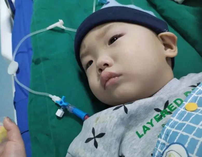 40 tuổi trải qua 7 lần IVF để có thai, một năm sau người mẹ ôm con tìm đến bác sĩ và khóc trong vô vọng - 5