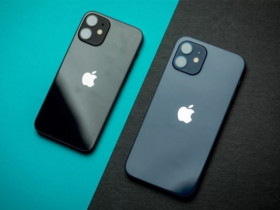 2 iPhone nhỏ gọn dùng tốt, chụp đẹp, giá rất dễ mua