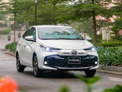Video - Đây là 4 mẫu ô tô giá dưới 1 tỷ ăn khách tại Việt Nam