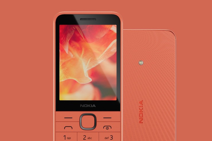 Giá điện thoại Nokia tháng 10/2024: Chỉ từ 500.000 đồng - 3