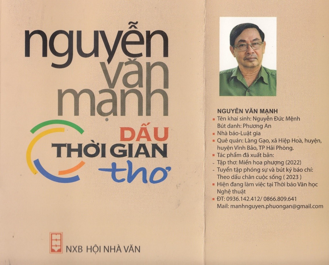 Lợi danh thành khói hư không... - 2