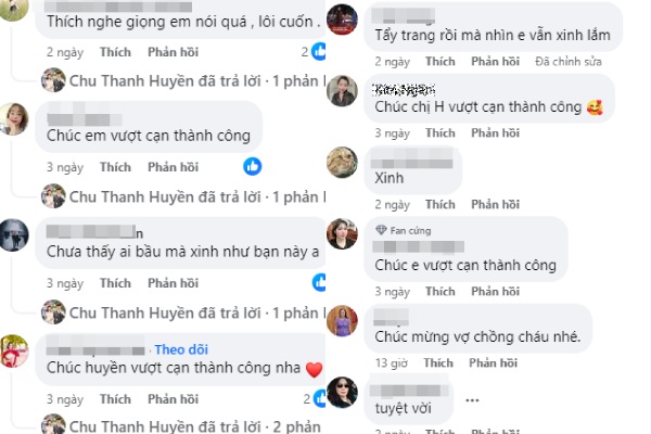 Chu Thanh Huyền chuẩn bị &#34;giao diện&#34; thật đẹp trước khi lên bàn mổ nhưng bác sĩ yêu cầu tẩy trang gấp - 2