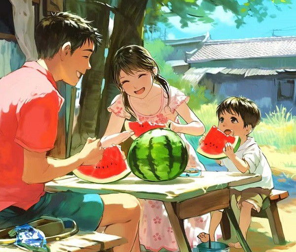 Trẻ được bồi dưỡng 5 điều này sẽ rất thông minh - 2