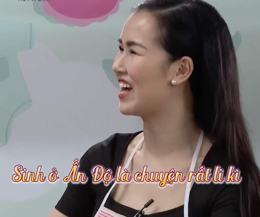 Võ Hạ Trâm kể chuyện sinh con ở Ấn Độ, bác sĩ hỏi: “Mổ không có bình oxy được không?” - 3