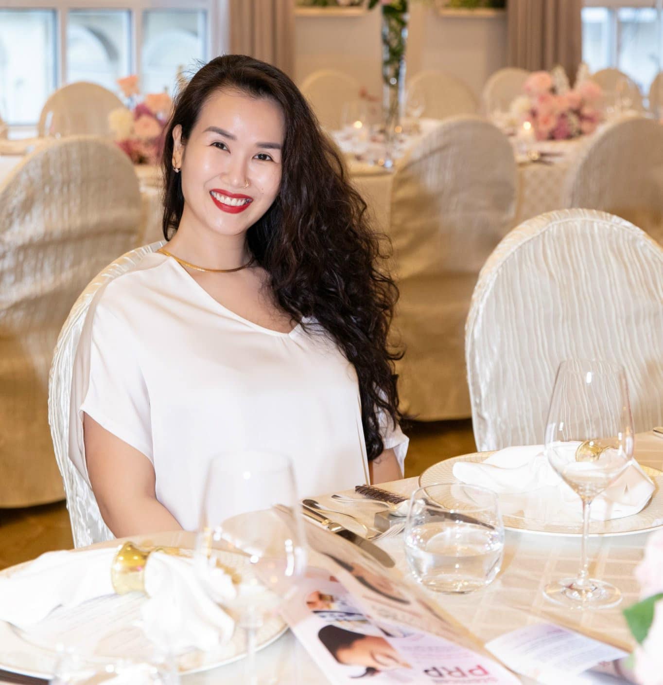 Võ Hạ Trâm kể chuyện sinh con ở Ấn Độ, bác sĩ hỏi: “Mổ không có bình oxy được không?” - 5