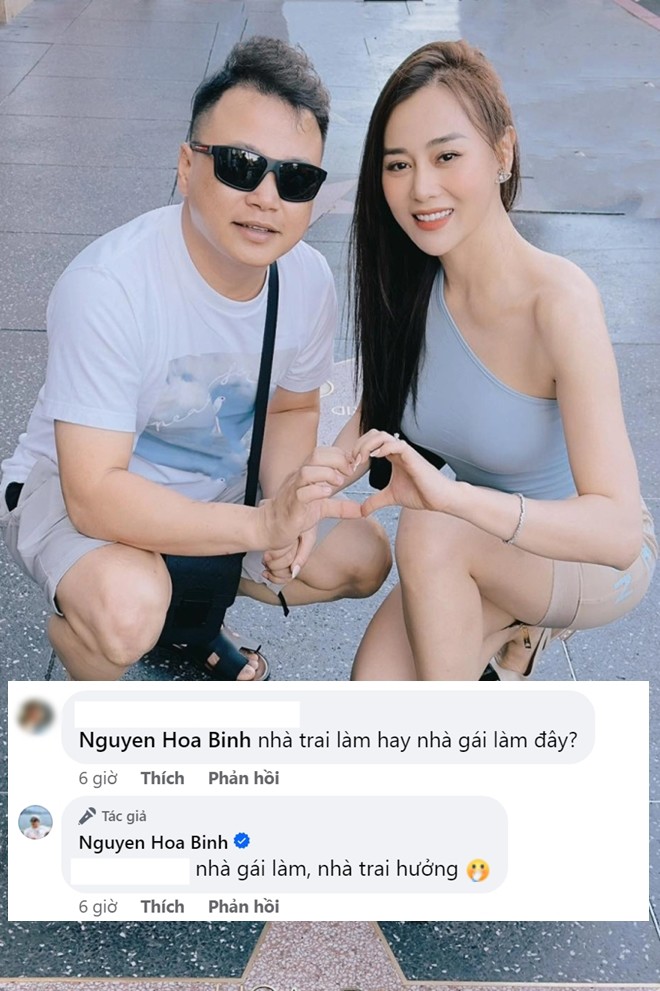 Shark Bình xuýt xoa khen thịt ba ba vợ làm ngon hơn nhà hàng, tự hào: "Nhà gái làm, nhà trai hưởng" - 2